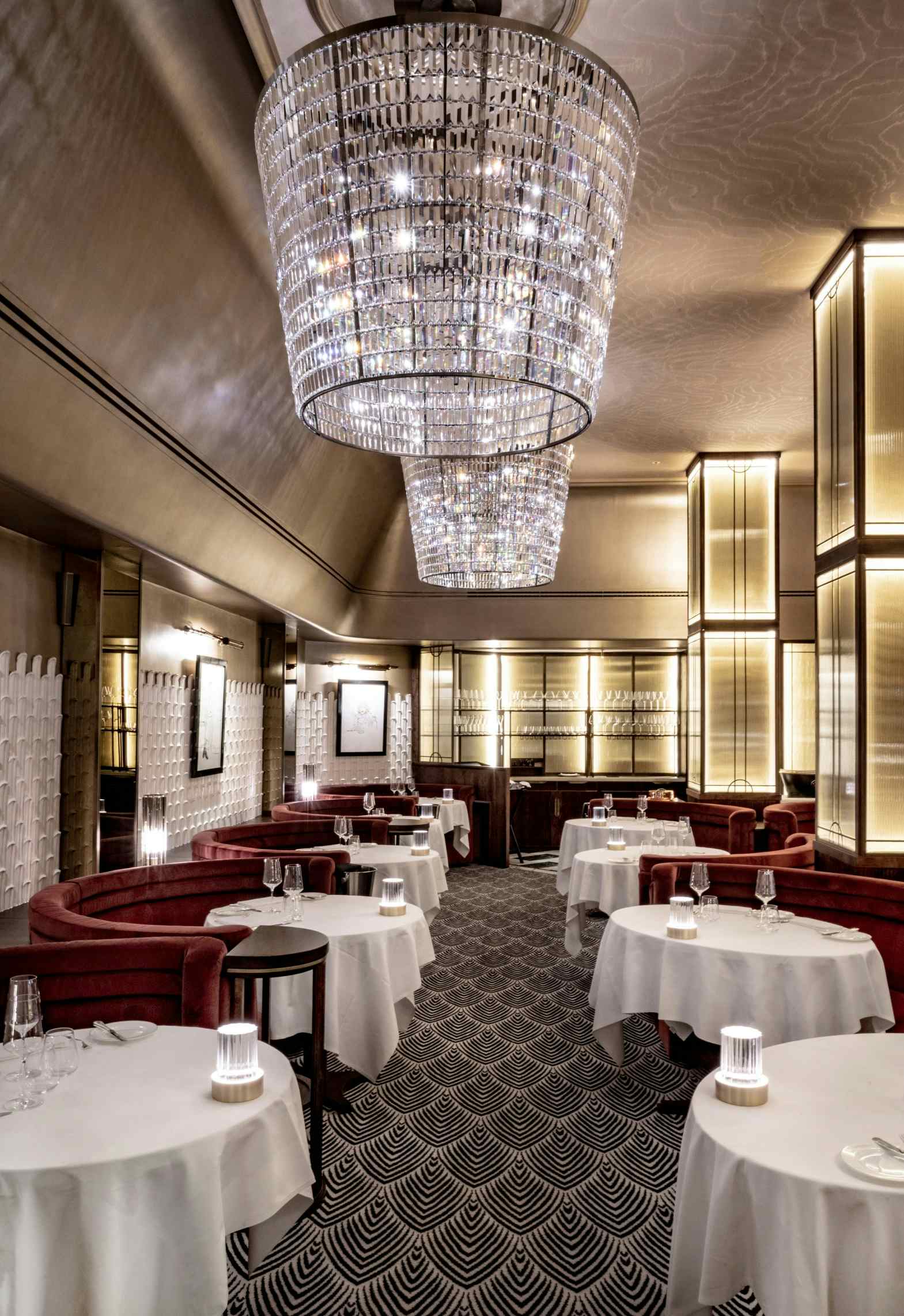 Savoy Grill